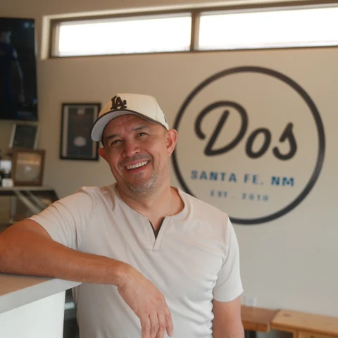 Luis, General Manager